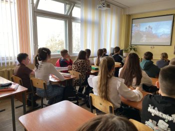 Киноуроки в школах России 
