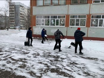 «Добрая суббота»